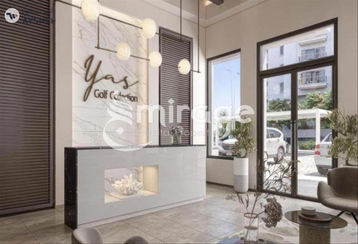 APARTMENT FOR SALE IN VIEWS G, YAS GOLF COLLECTION-8-8