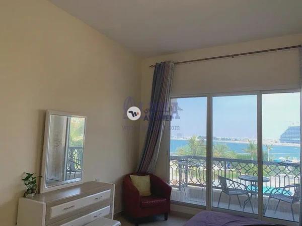 Fayrouz Building, Bab Al Bahr Residences, Al Marjan Island, Ras Al Khaimah