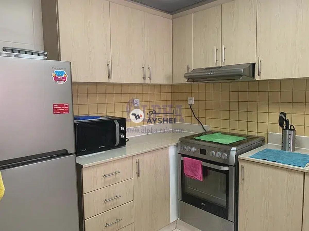 Fayrouz Building, Bab Al Bahr Residences, Al Marjan Island, Ras Al Khaimah-14-14