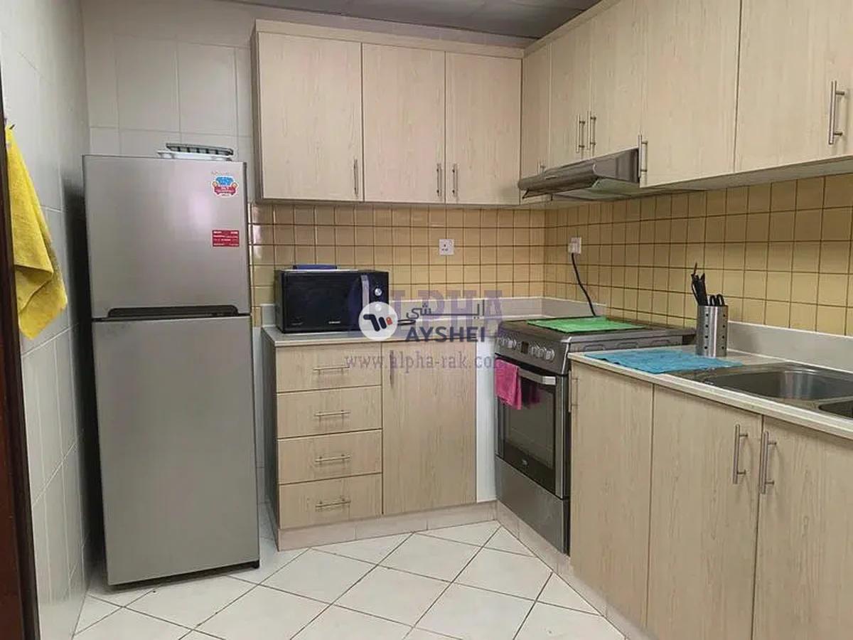 Fayrouz Building, Bab Al Bahr Residences, Al Marjan Island, Ras Al Khaimah-15-15