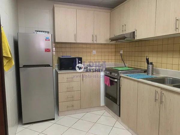 Fayrouz Building, Bab Al Bahr Residences, Al Marjan Island, Ras Al Khaimah