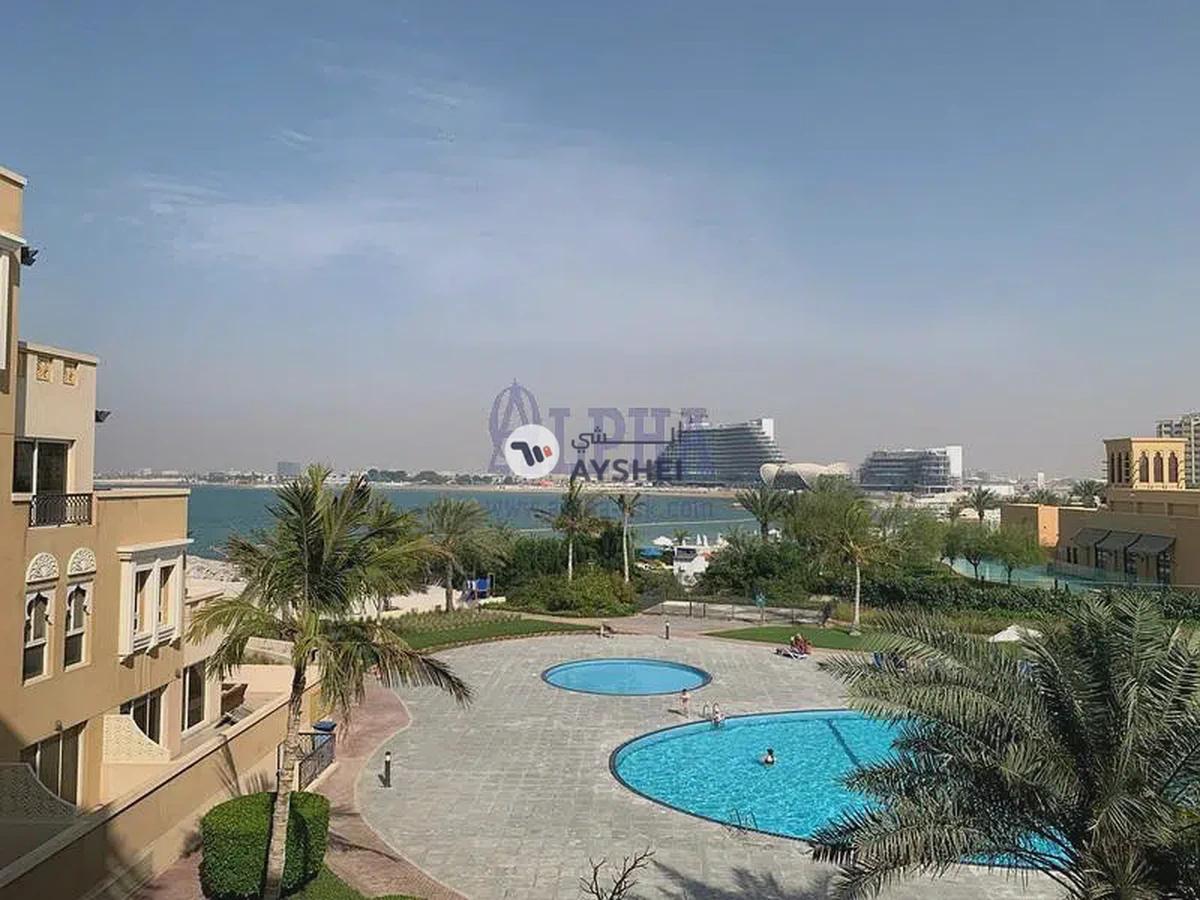 Fayrouz Building, Bab Al Bahr Residences, Al Marjan Island, Ras Al Khaimah-0-landscape