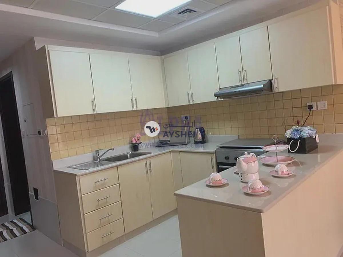 Fayrouz Building, Bab Al Bahr Residences, Al Marjan Island, Ras Al Khaimah-4-4