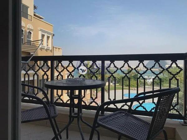 Fayrouz Building, Bab Al Bahr Residences, Al Marjan Island, Ras Al Khaimah