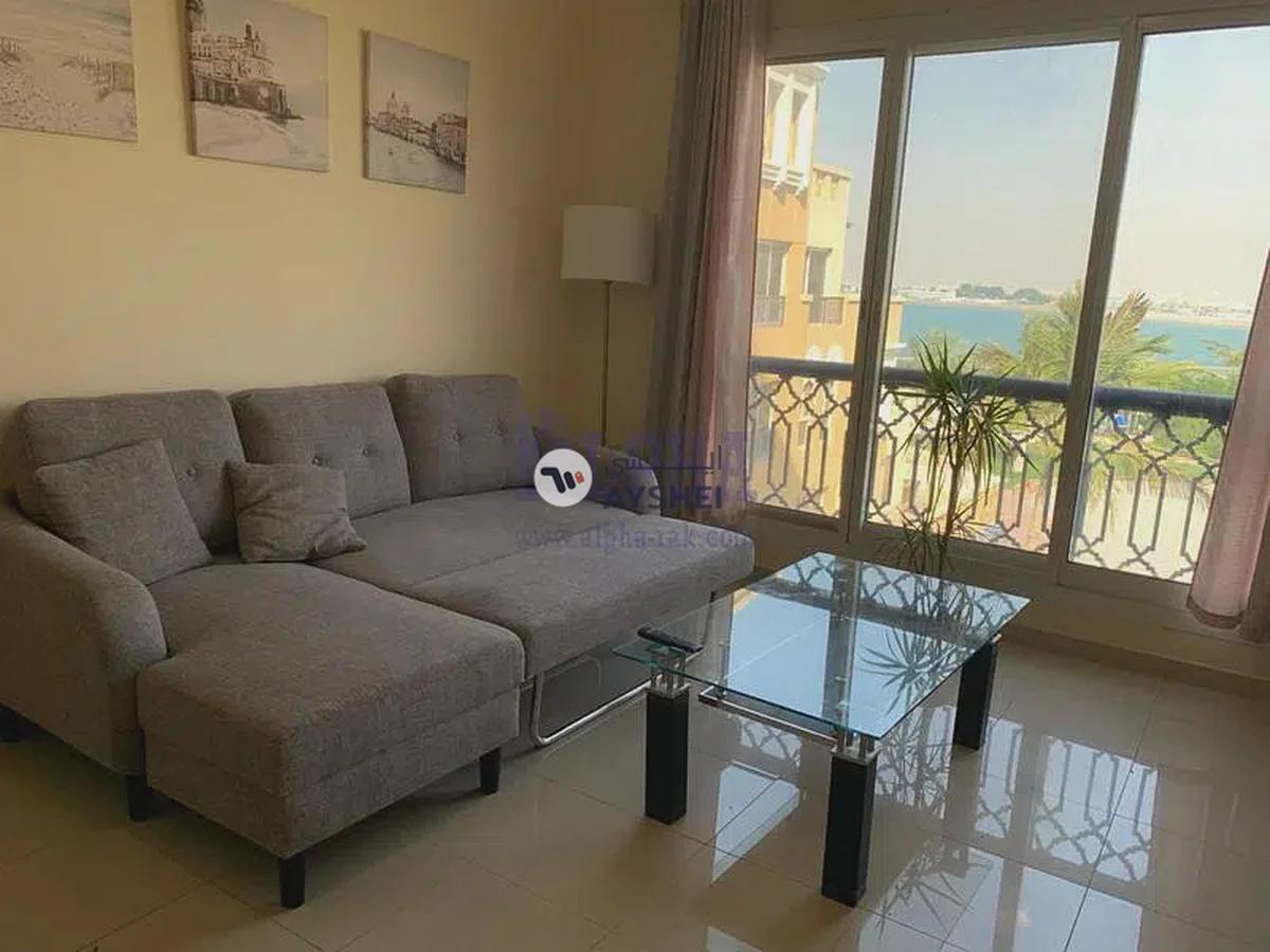 Fayrouz Building, Bab Al Bahr Residences, Al Marjan Island, Ras Al Khaimah-7-7