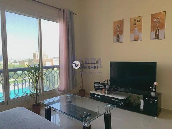 Fayrouz Building, Bab Al Bahr Residences, Al Marjan Island, Ras Al Khaimah