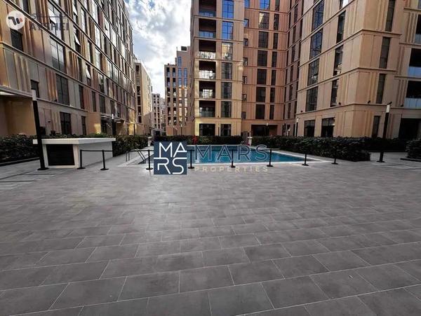 Luxurious brand new one bedroom apartment with all facilities available in Al Mamsha