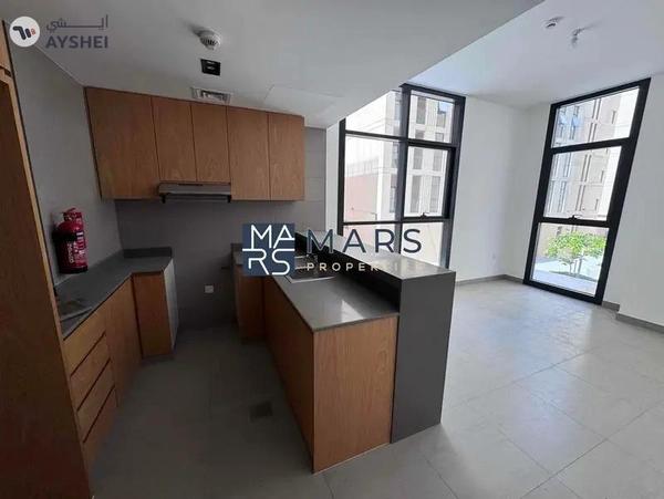Luxurious brand new one bedroom apartment with all facilities available in Al Mamsha