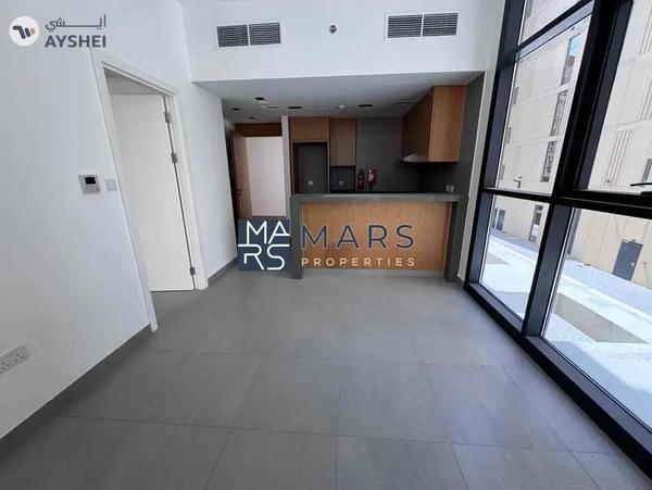 Luxurious brand new one bedroom apartment with all facilities available in Al Mamsha