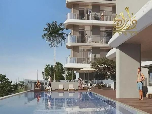 CASH DEAL l LOWEST PRICE IN FURJAN l CLOSE TO METRO STATION