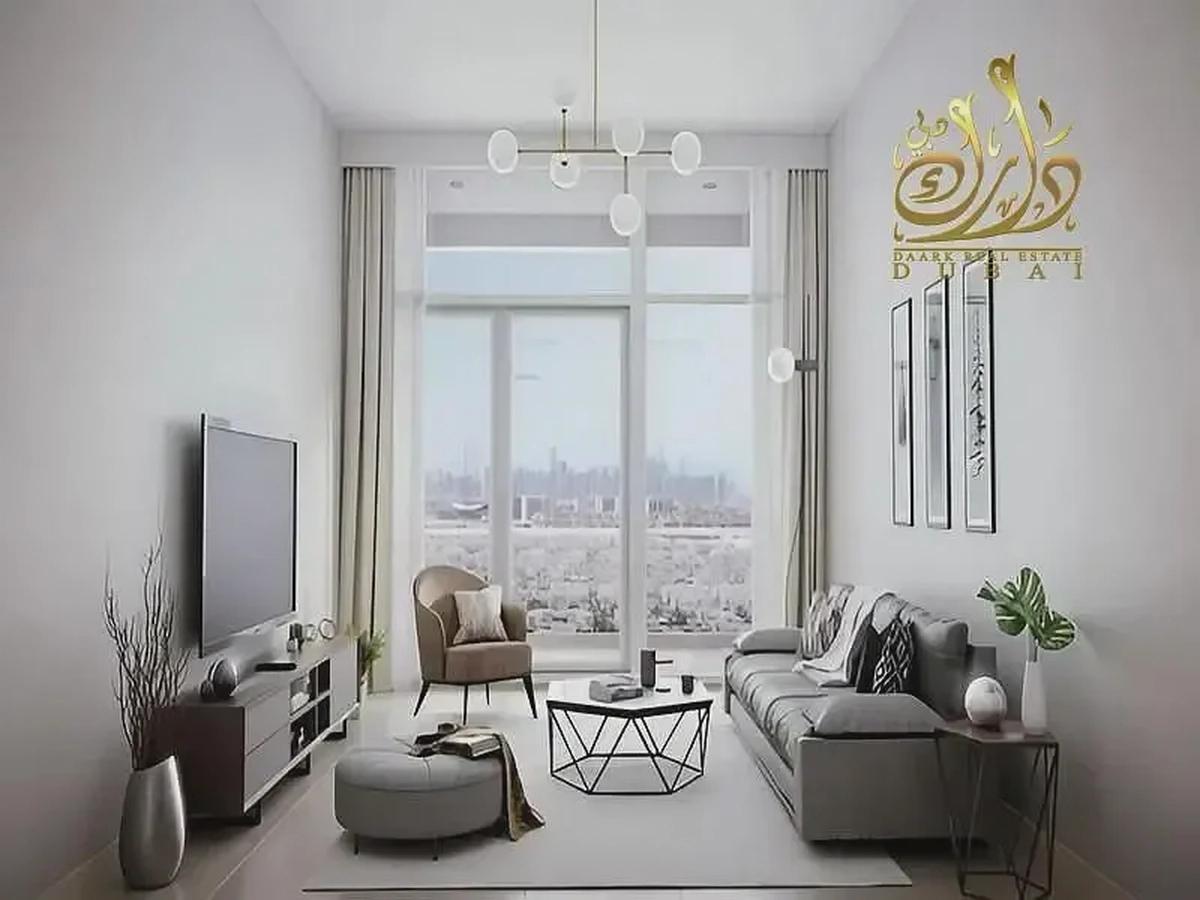 CASH DEAL l LOWEST PRICE IN FURJAN l CLOSE TO METRO STATION-1-1