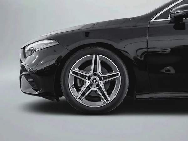 2,853 AED / 60 months | 0% DP | 2024 Mercedes Benz A200 AMG / Mercedes Warranty and Service Pack