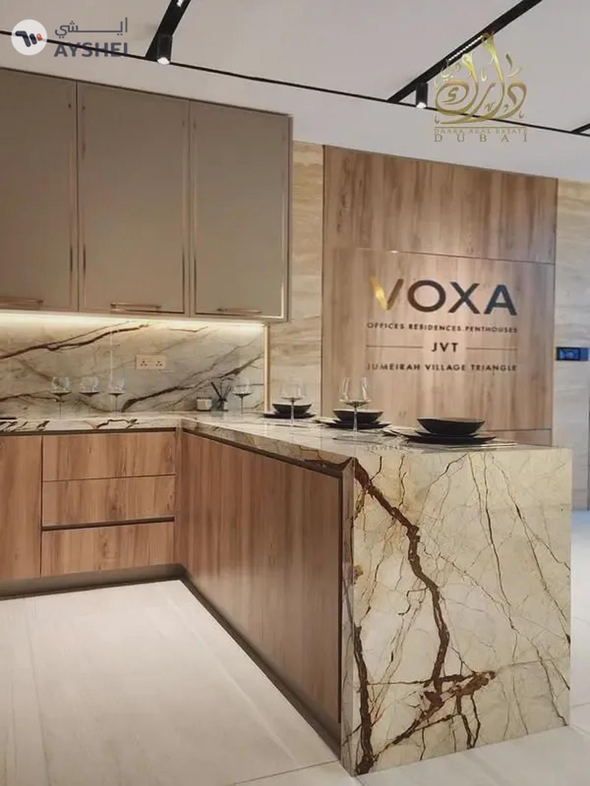 1% Monthly | Marina View | Furnished-0-portrait