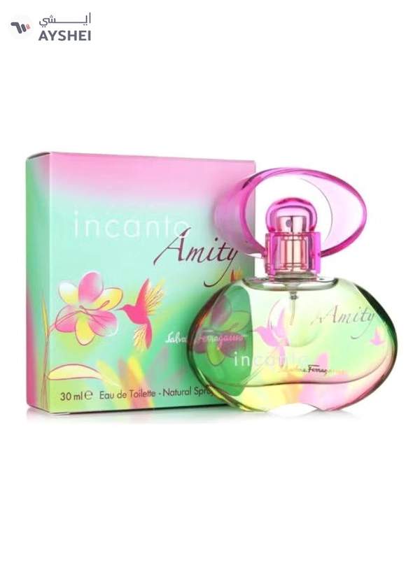 Salvatore Ferragamo Incanto Amity EDT 30ml