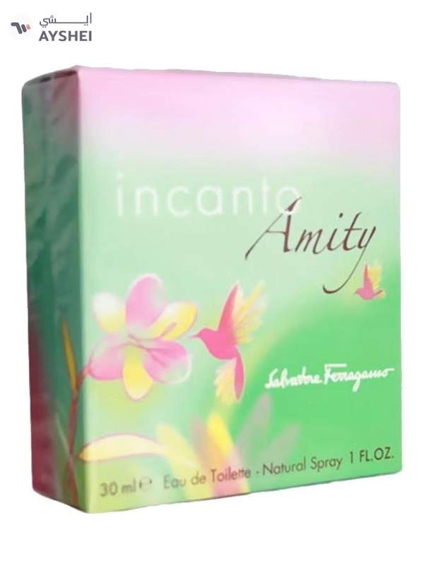 Salvatore Ferragamo Incanto Amity EDT 30ml