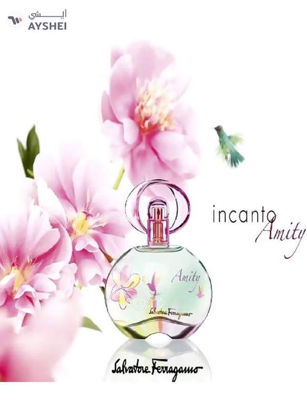 Salvatore Ferragamo Incanto Amity EDT 30ml