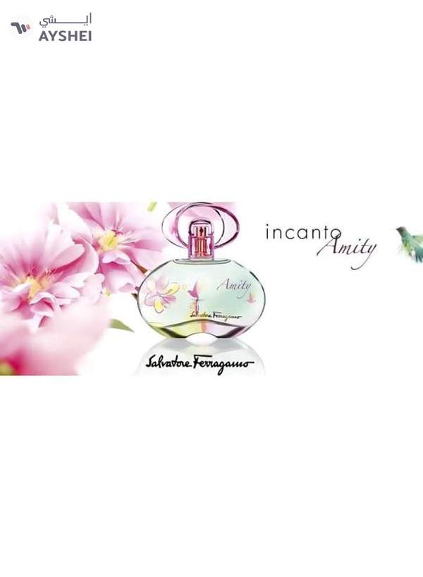 Salvatore Ferragamo Incanto Amity EDT 30ml
