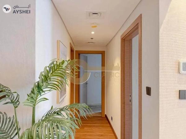 Vacant | 2 Bed plus Maid | Upgraded | High floor