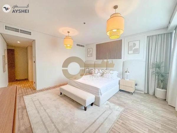 Vacant | 2 Bed plus Maid | Upgraded | High floor