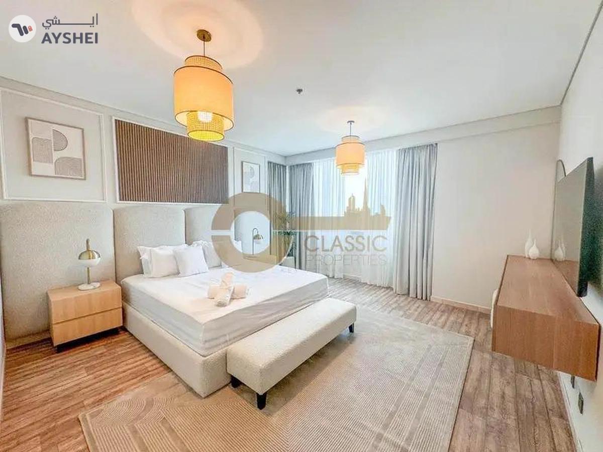 Vacant | 2 Bed plus Maid | Upgraded | High floor-11-11