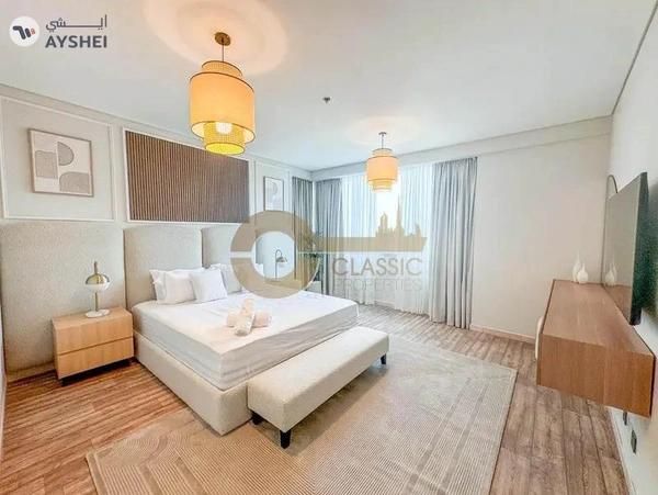 Vacant | 2 Bed plus Maid | Upgraded | High floor