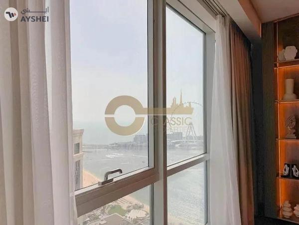 Vacant | 2 Bed plus Maid | Upgraded | High floor