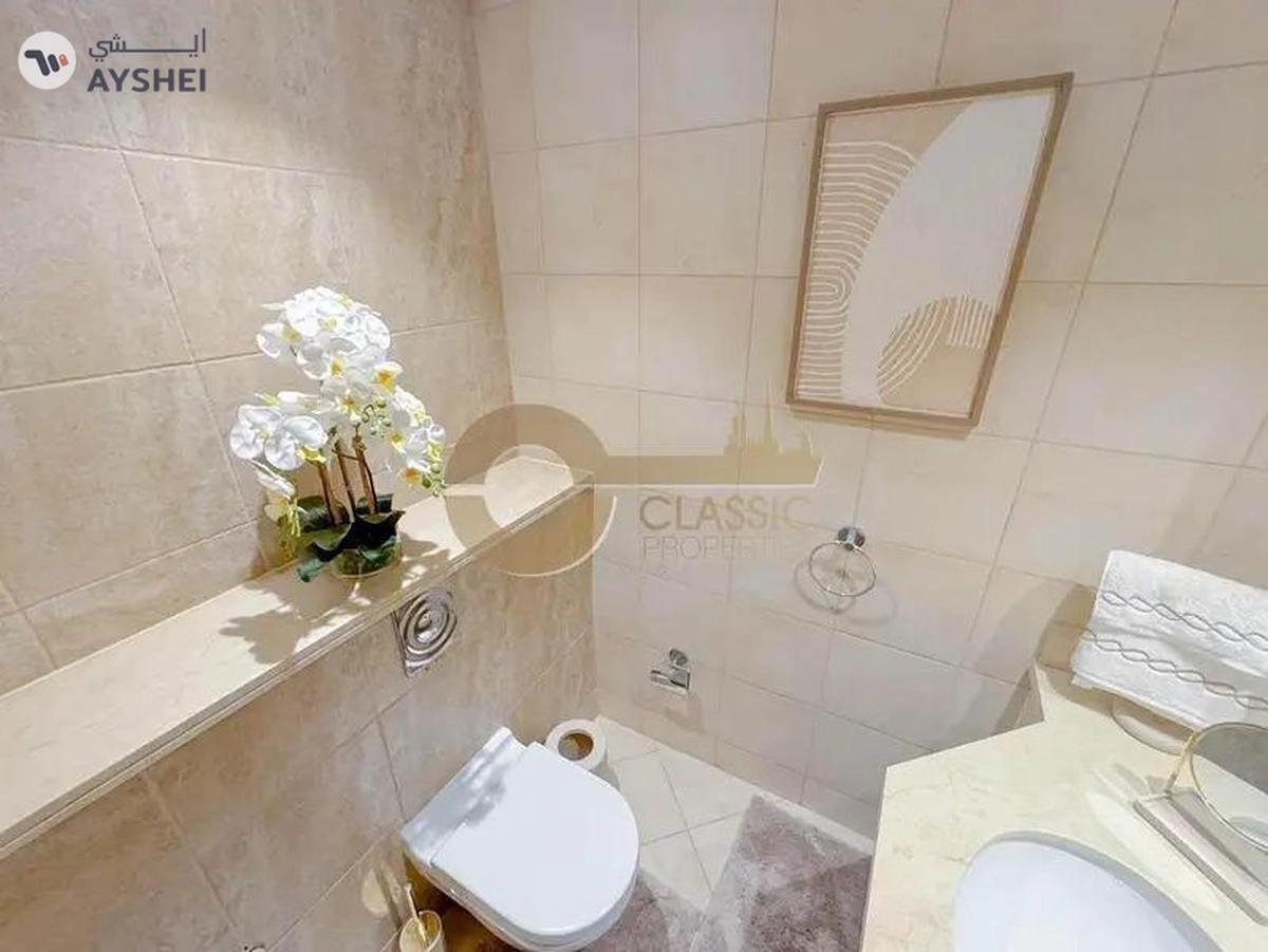 Vacant | 2 Bed plus Maid | Upgraded | High floor-14-14