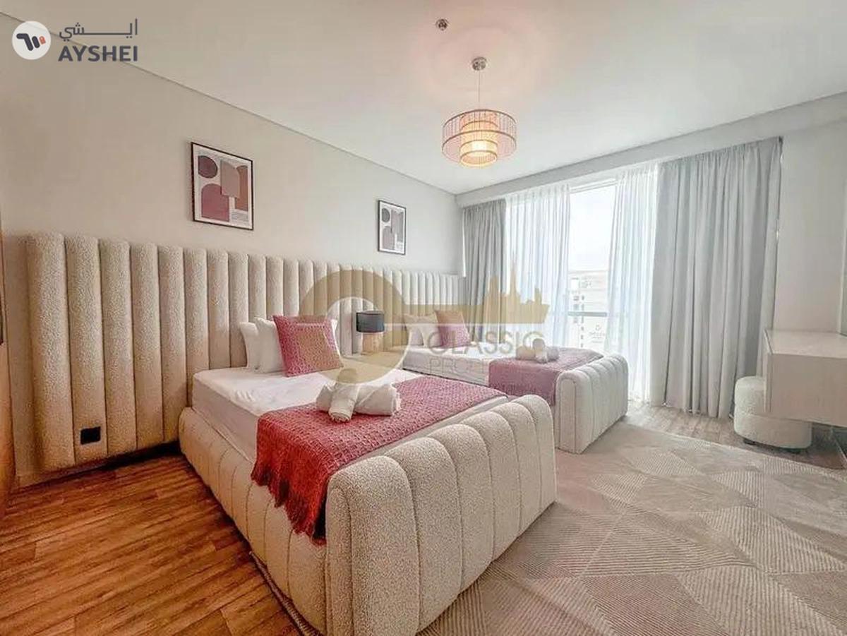 Vacant | 2 Bed plus Maid | Upgraded | High floor-15-15