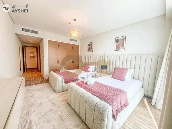 Vacant | 2 Bed plus Maid | Upgraded | High floor