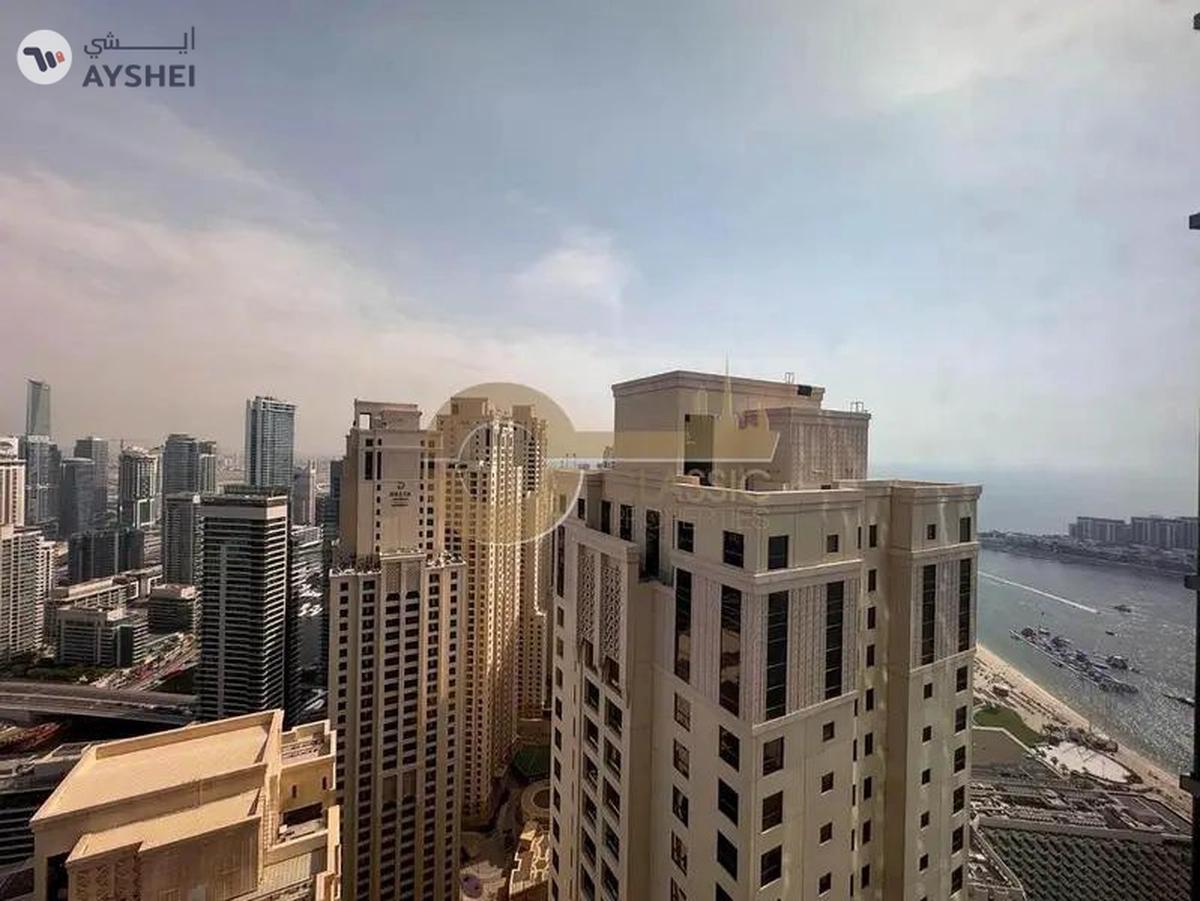 Vacant | 2 Bed plus Maid | Upgraded | High floor-18-18