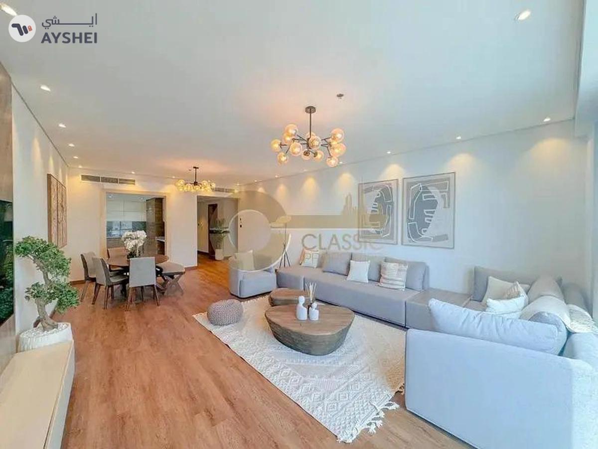 Vacant | 2 Bed plus Maid | Upgraded | High floor-0-landscape