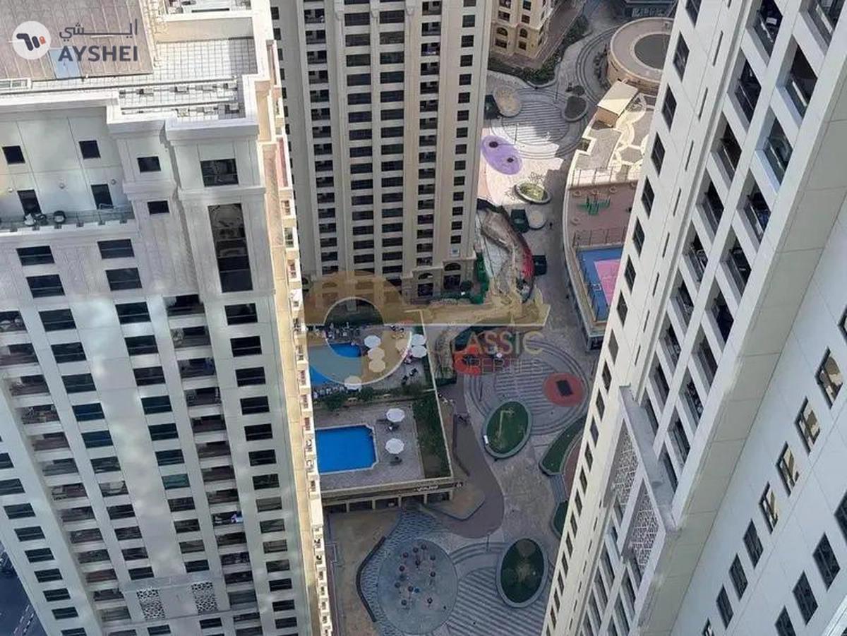 Vacant | 2 Bed plus Maid | Upgraded | High floor-19-19