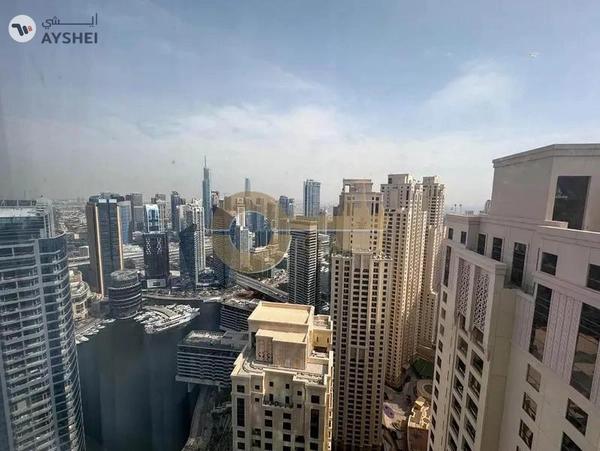 Vacant | 2 Bed plus Maid | Upgraded | High floor