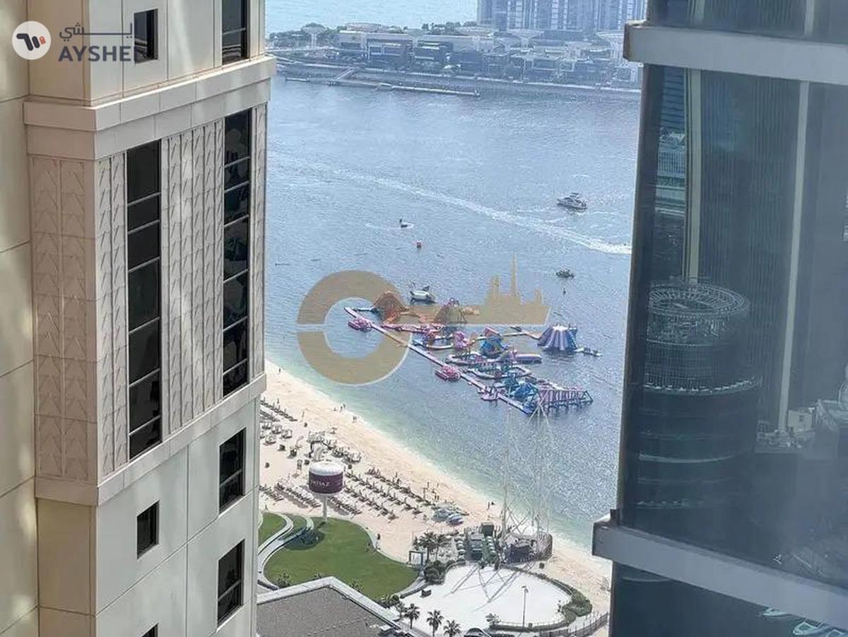 Vacant | 2 Bed plus Maid | Upgraded | High floor-21-21