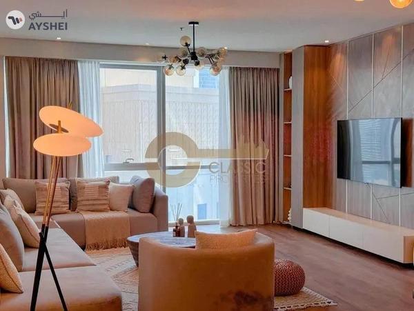 Vacant | 2 Bed plus Maid | Upgraded | High floor