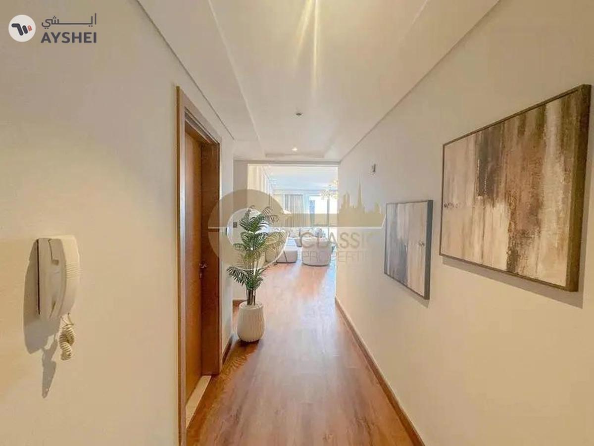 Vacant | 2 Bed plus Maid | Upgraded | High floor-8-8