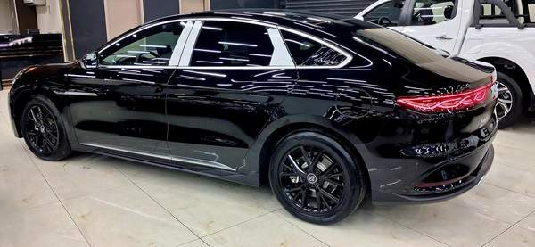 2024 BYD HAN i.125 Premium Brand New