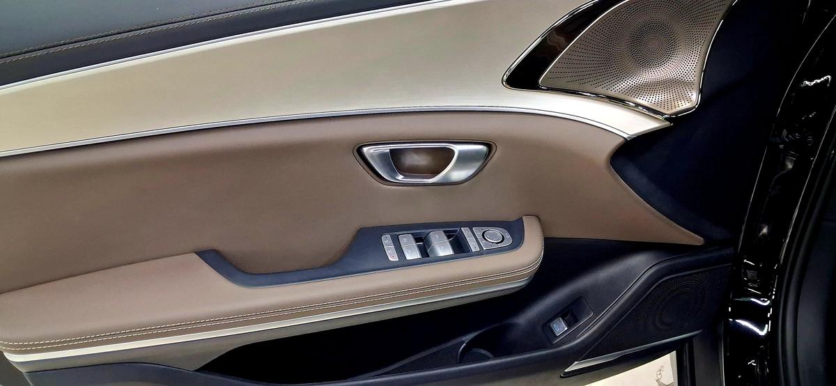 2024 BYD HAN i.125 Premium Brand New-19-19