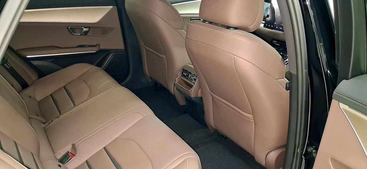 2024 BYD HAN i.125 Premium Brand New-17-17