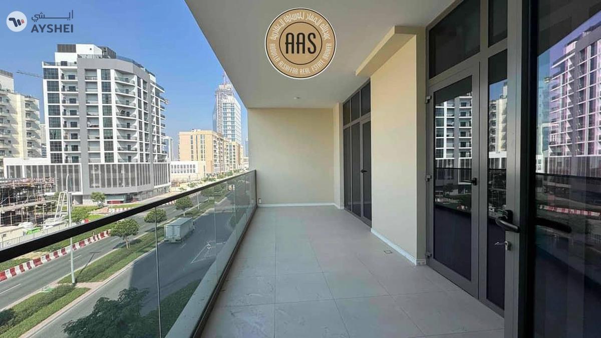 spacious luxury 2bhk available for rent price only 135k-0-0