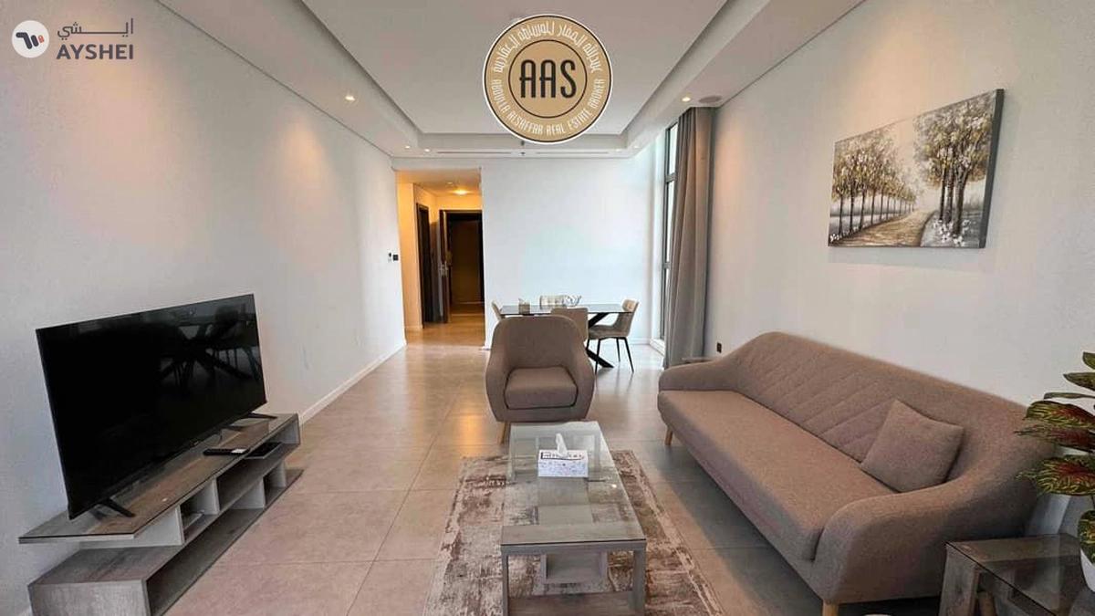 spacious luxury 2bhk available for rent price only 135k-8-8