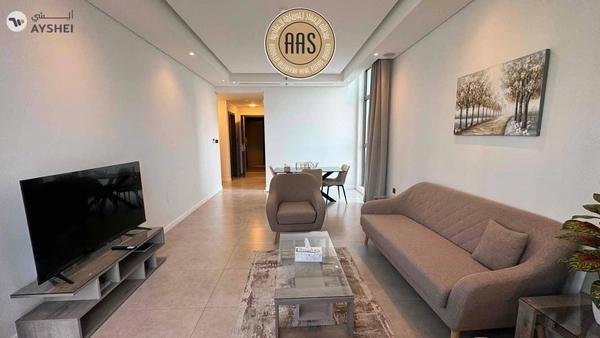 spacious luxury 2bhk available for rent price only 135k