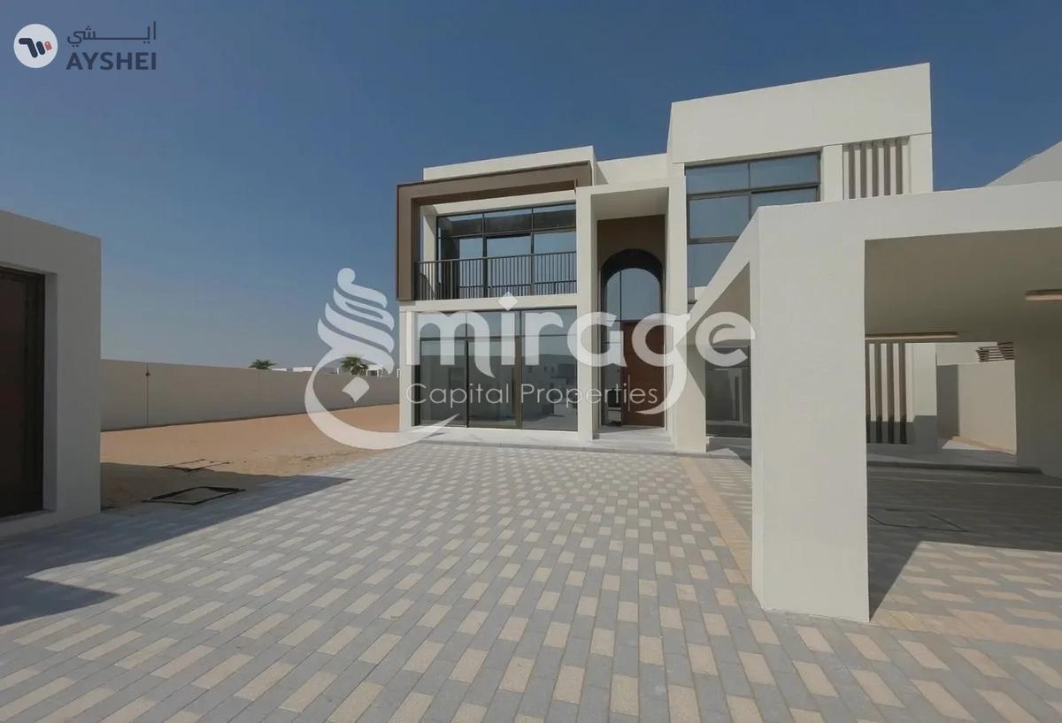 VILLA FOR RENT IN SOUK AL JUBAIL, AL JUBAIL ISLAND-0-0