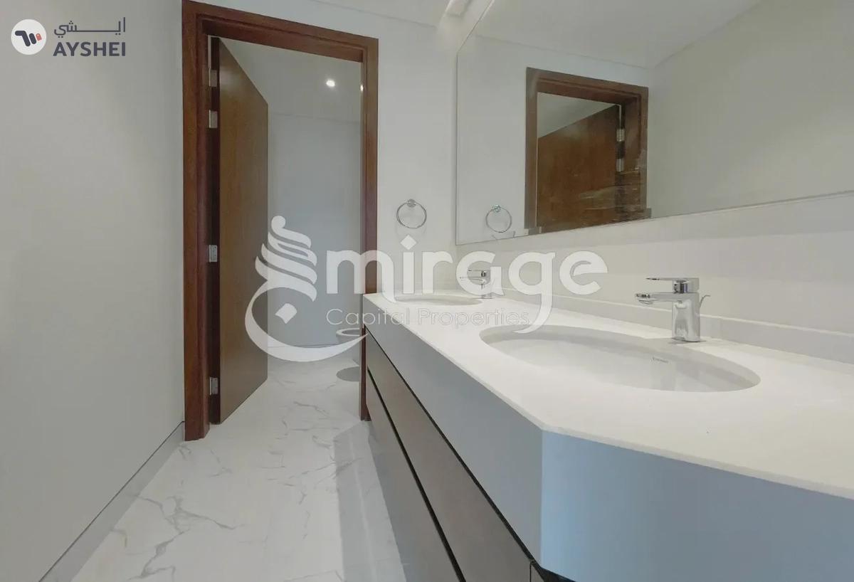 VILLA FOR RENT IN SOUK AL JUBAIL, AL JUBAIL ISLAND-0-landscape