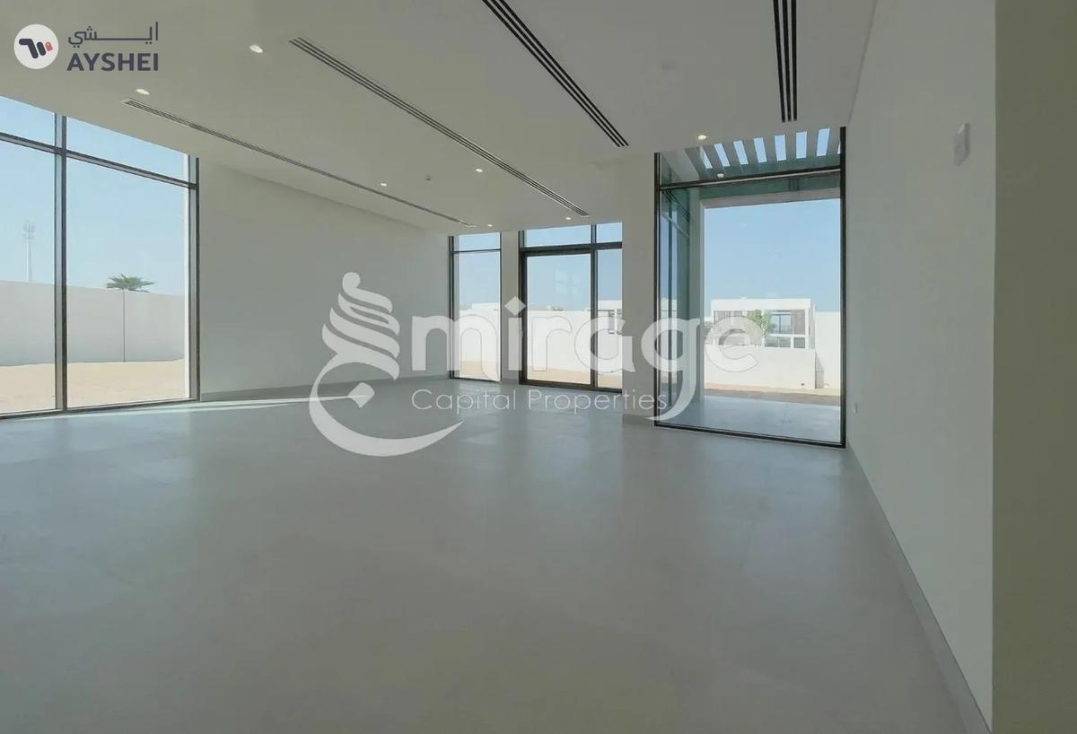 VILLA FOR RENT IN SOUK AL JUBAIL, AL JUBAIL ISLAND-8-8