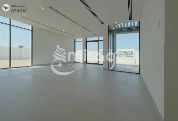 VILLA FOR RENT IN SOUK AL JUBAIL, AL JUBAIL ISLAND