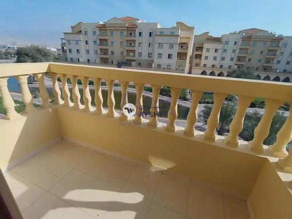 Yasmin Village, Ras Al Khaimah