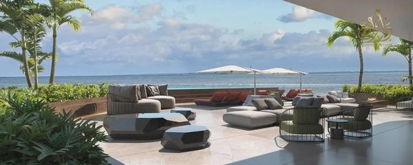 LUXURY WATERFRONT LIVING WITH BRANDED PROJECT