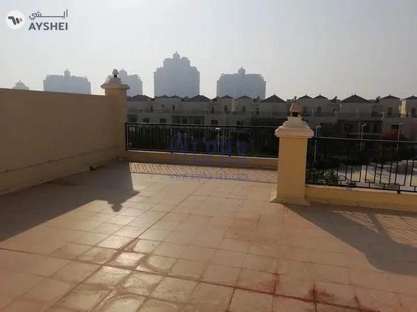 Al Hamra Village Town Houses, Al Hamra Village, Ras Al Khaimah