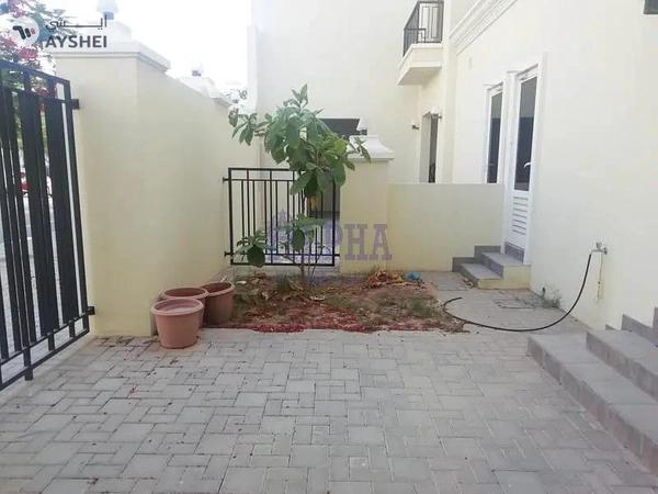 Al Hamra Village Town Houses, Al Hamra Village, Ras Al Khaimah